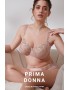 PrimaDonna Deauville  0161811/15-VIP κατάλληλο και για στήθη διαφορετικού μεγέθους για  άψογη  στήριξη του στήθους, VINTAGE PINK